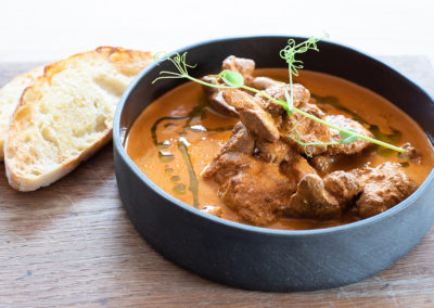 Bingelela Chicken Livers