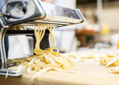 Bingelela Hand-made Pasta