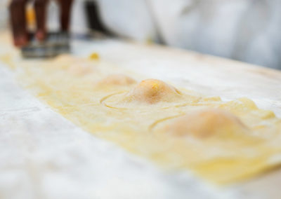 Bingelela Hand-made Ravioli